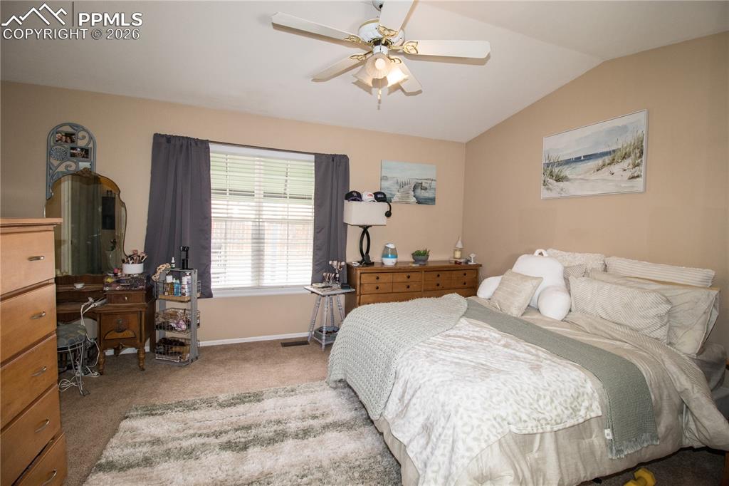 560 N Robinson Avenue Florence CO 81226