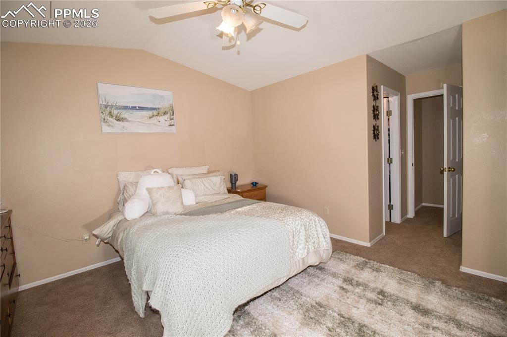 560 N Robinson Avenue Florence CO 81226
