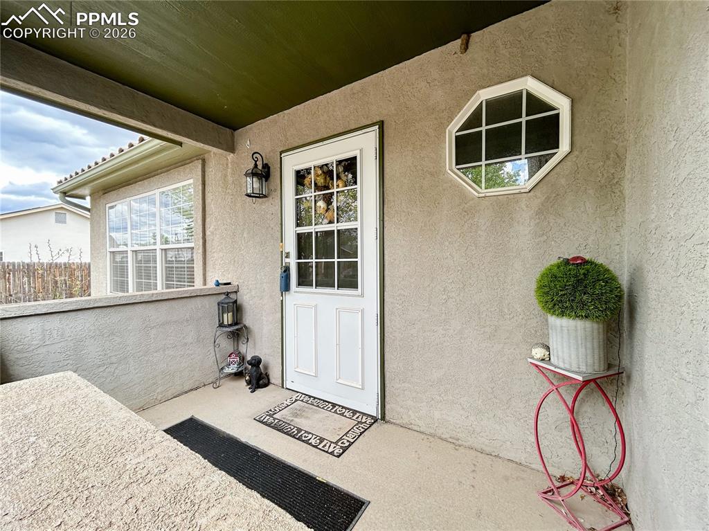 560 N Robinson Avenue Florence CO 81226