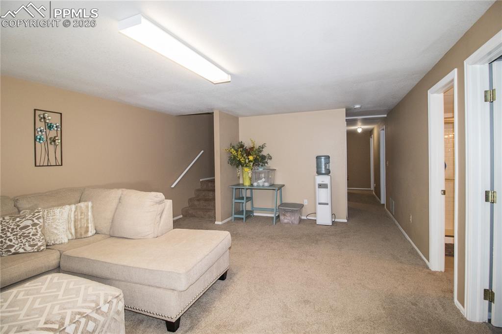 560 N Robinson Avenue Florence CO 81226