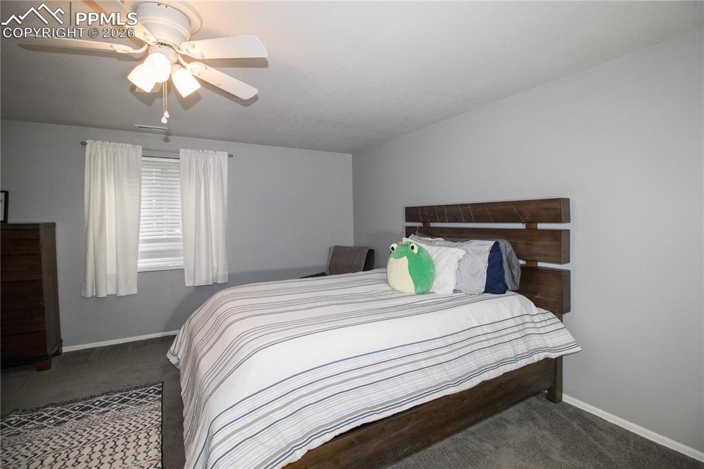 560 N Robinson Avenue Florence CO 81226