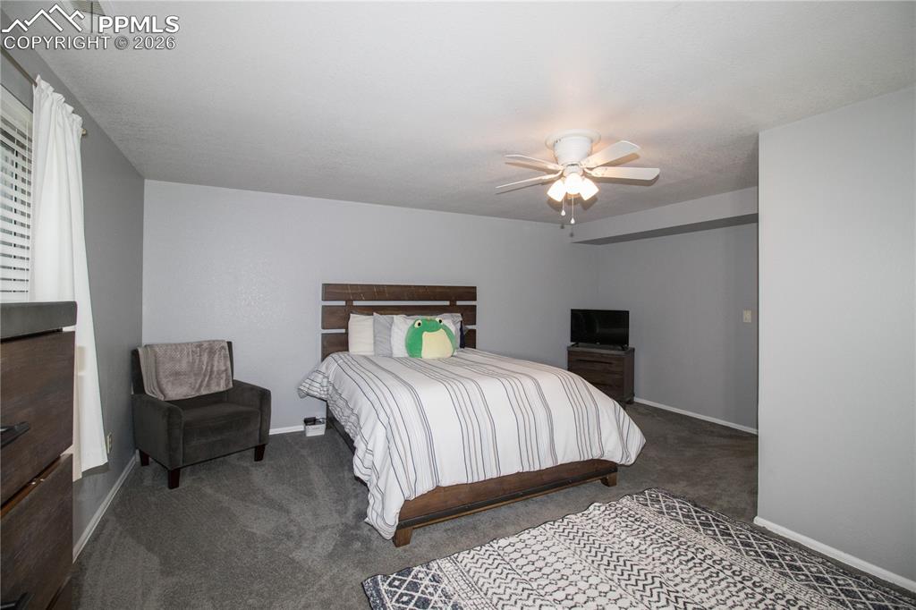 560 N Robinson Avenue Florence CO 81226