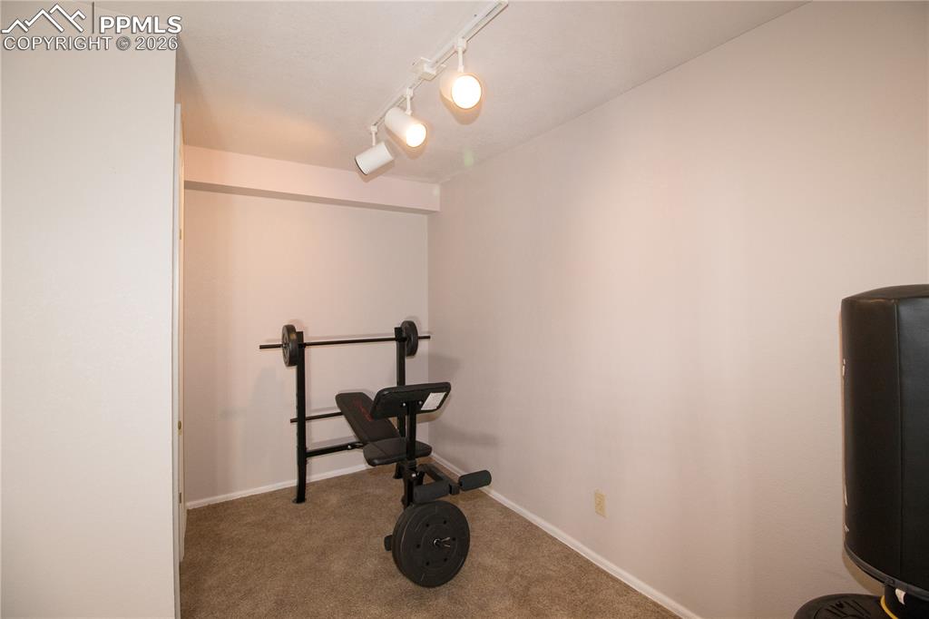 560 N Robinson Avenue Florence CO 81226