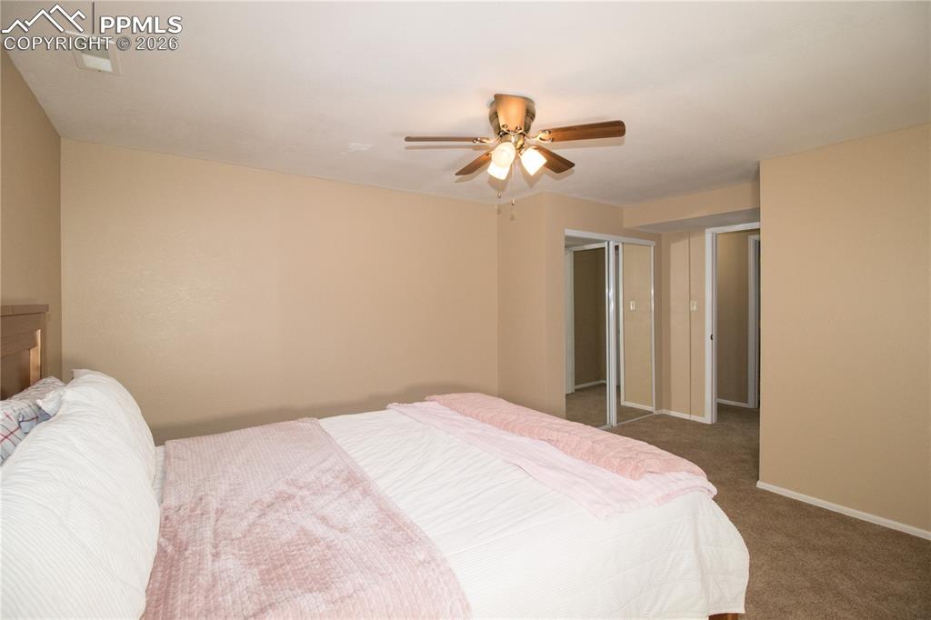 560 N Robinson Avenue Florence CO 81226