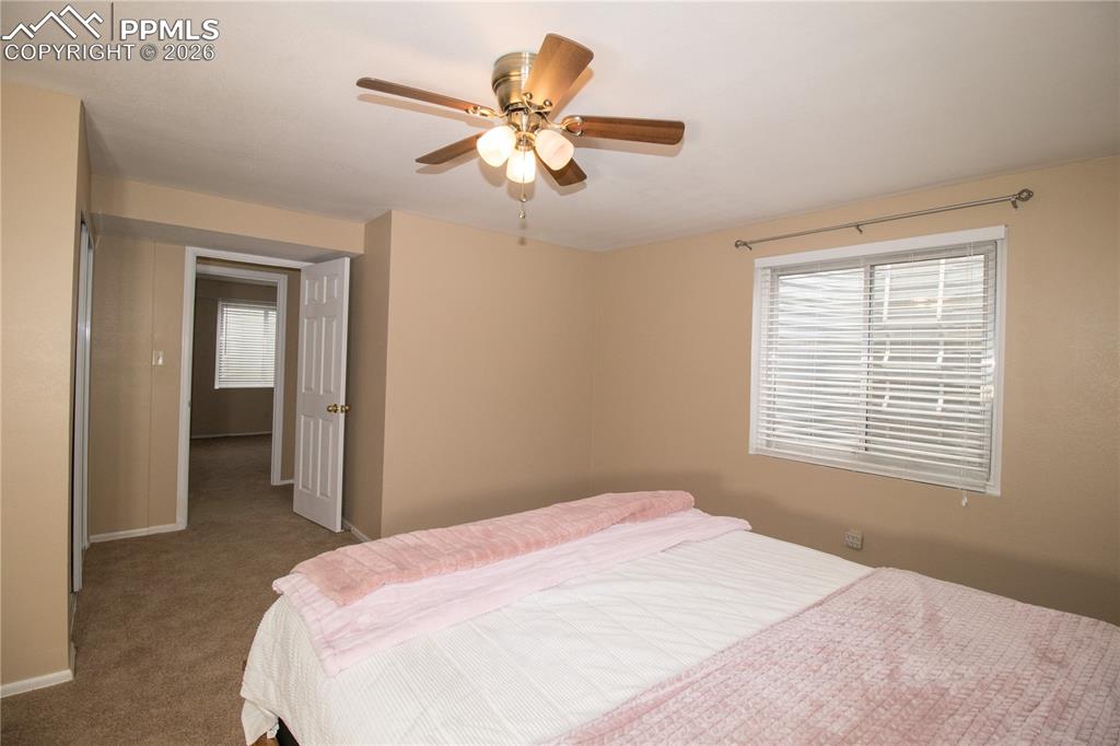560 N Robinson Avenue Florence CO 81226