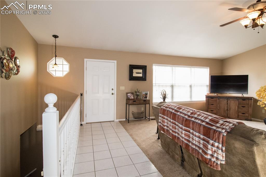 560 N Robinson Avenue Florence CO 81226