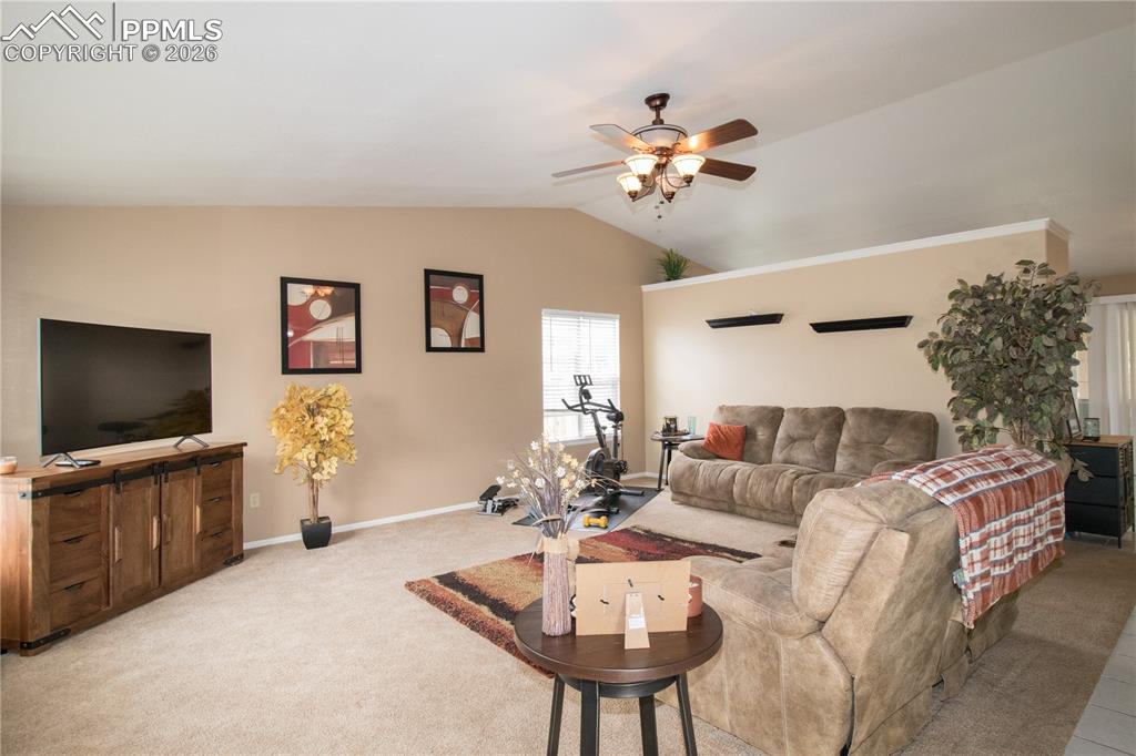 560 N Robinson Avenue Florence CO 81226