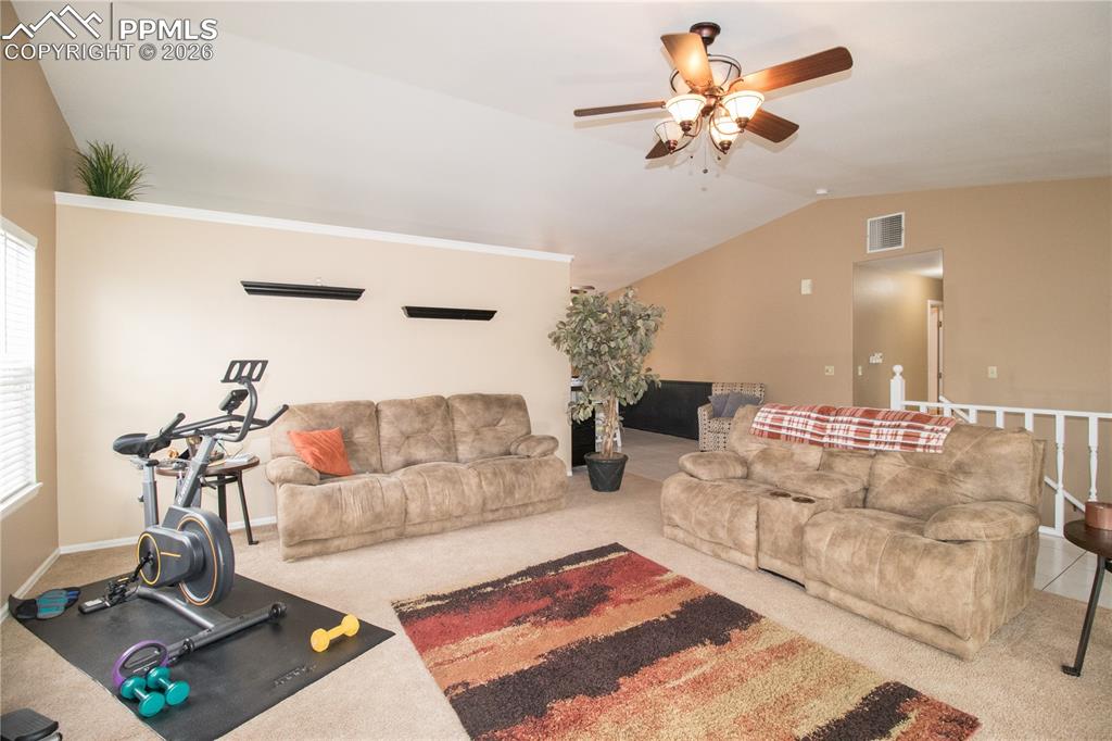 560 N Robinson Avenue Florence CO 81226