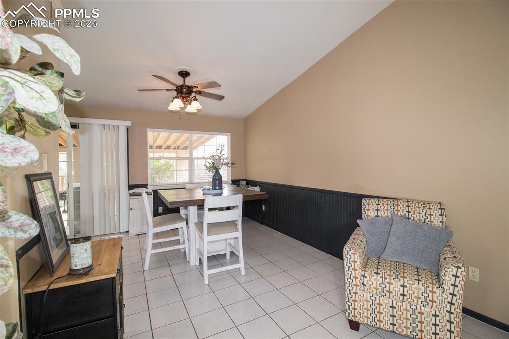 560 N Robinson Avenue Florence CO 81226
