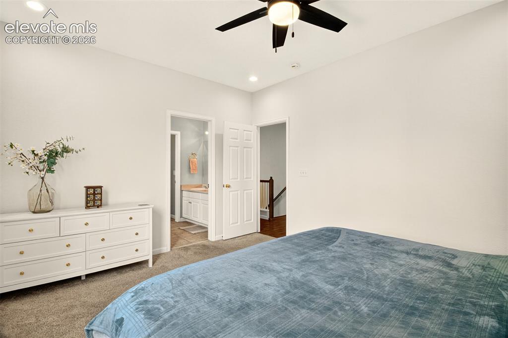 6475 Galeta Drive Colorado Springs CO 80923