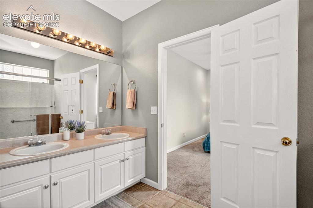 6475 Galeta Drive Colorado Springs CO 80923