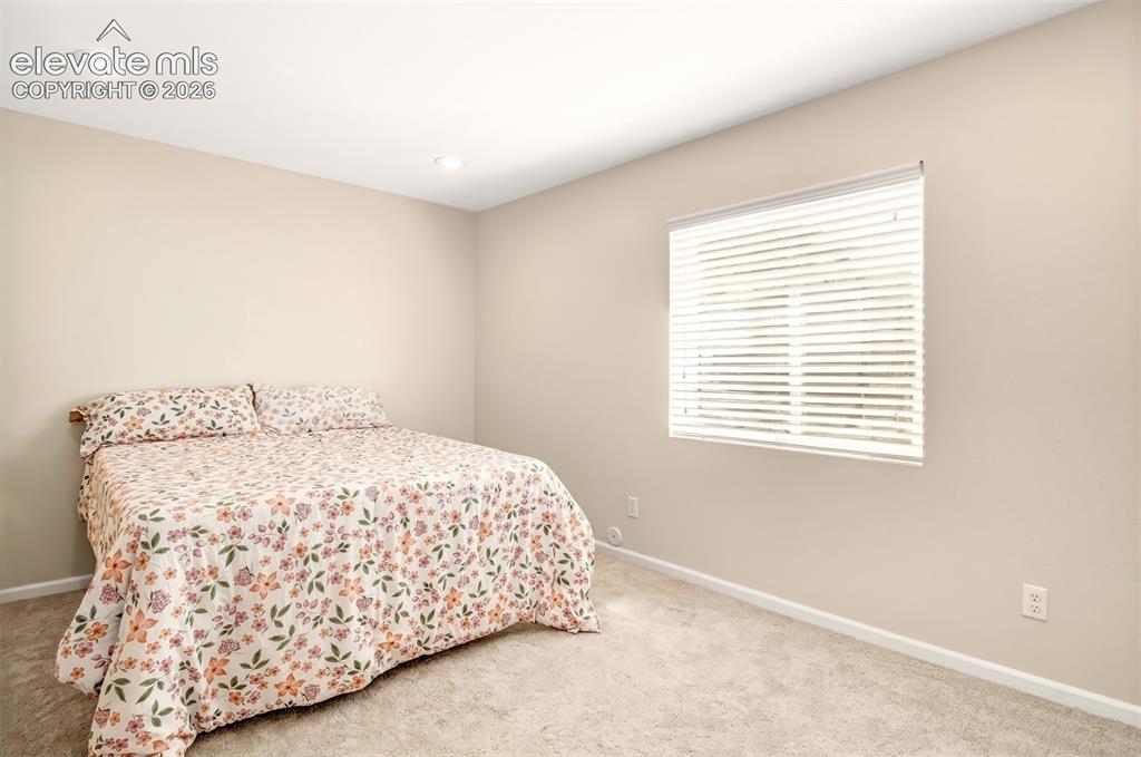 6475 Galeta Drive Colorado Springs CO 80923