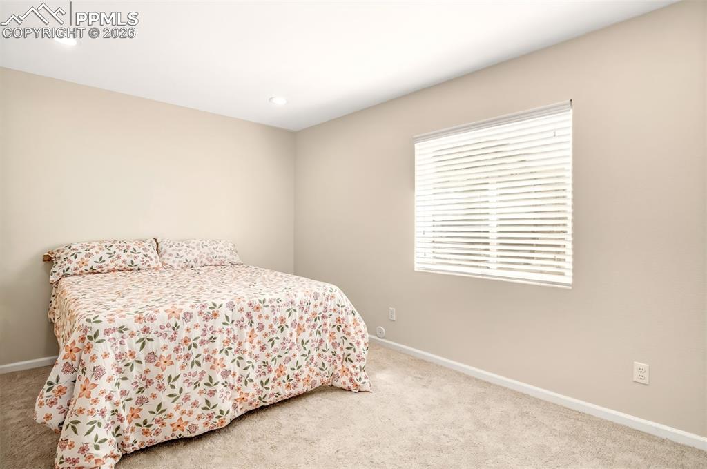 6475 Galeta Drive Colorado Springs CO 80923