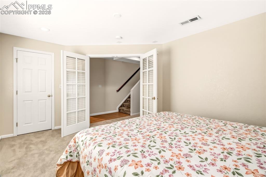 6475 Galeta Drive Colorado Springs CO 80923