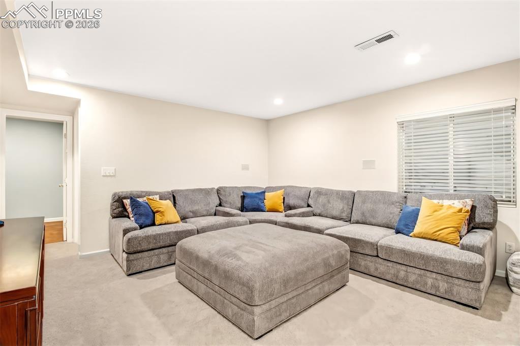 6475 Galeta Drive Colorado Springs CO 80923