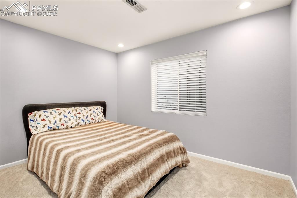 6475 Galeta Drive Colorado Springs CO 80923