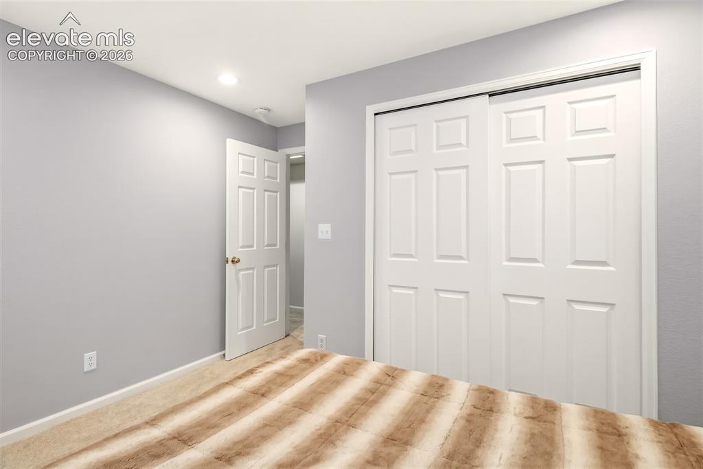 6475 Galeta Drive Colorado Springs CO 80923