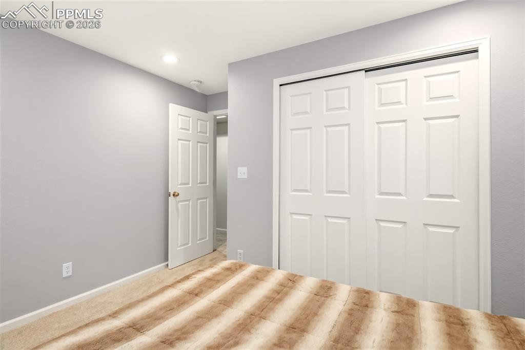 6475 Galeta Drive Colorado Springs CO 80923