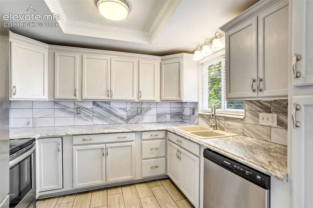 326 Cielo Vista Street Colorado Springs CO 80911