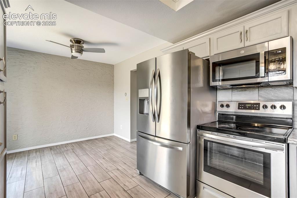 326 Cielo Vista Street Colorado Springs CO 80911