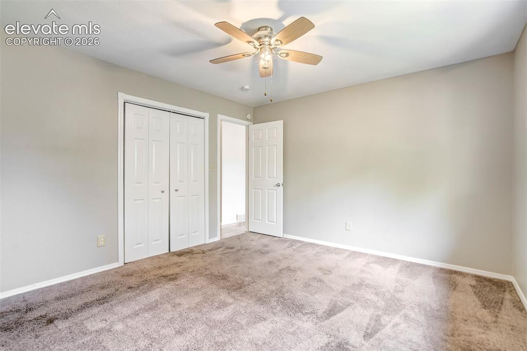 326 Cielo Vista Street Colorado Springs CO 80911