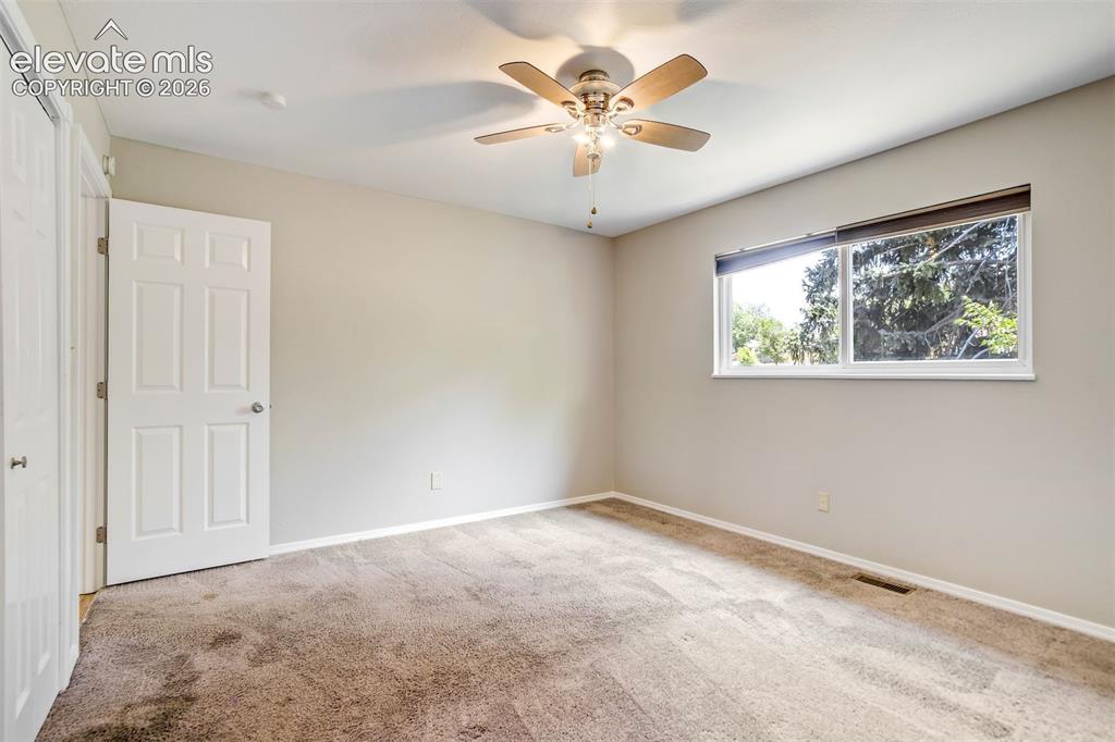326 Cielo Vista Street Colorado Springs CO 80911