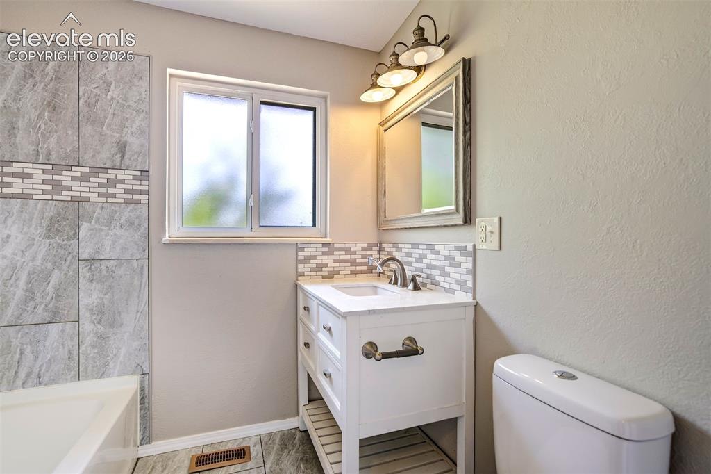 326 Cielo Vista Street Colorado Springs CO 80911