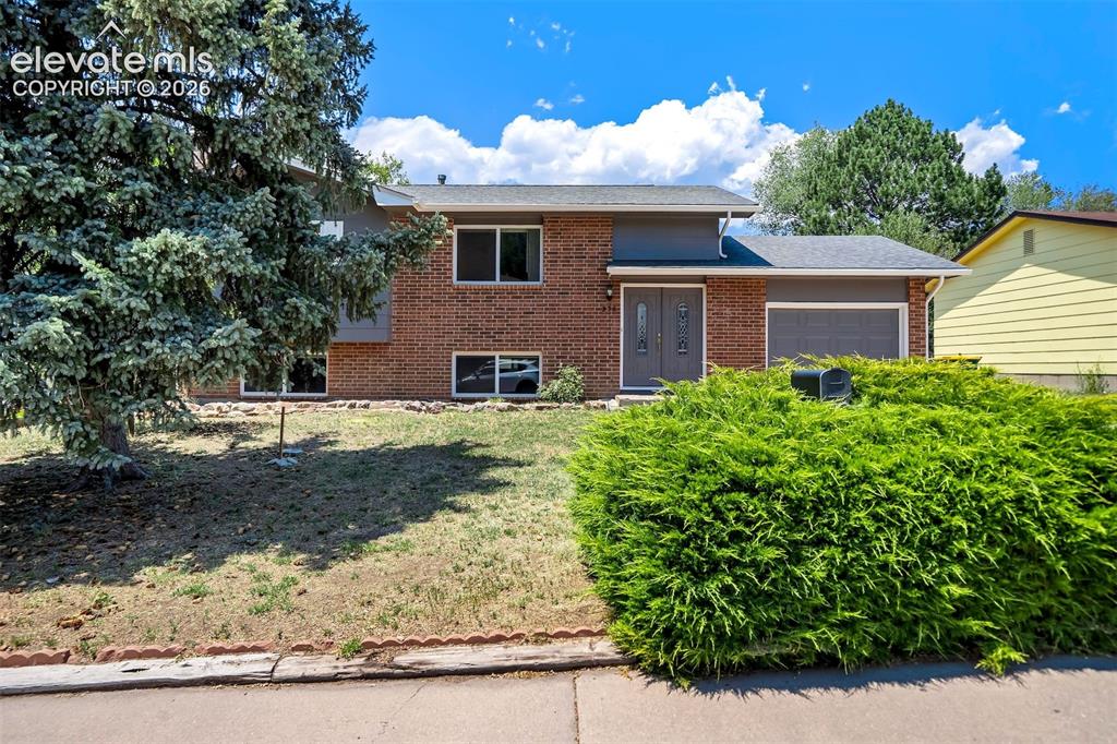326 Cielo Vista Street Colorado Springs CO 80911