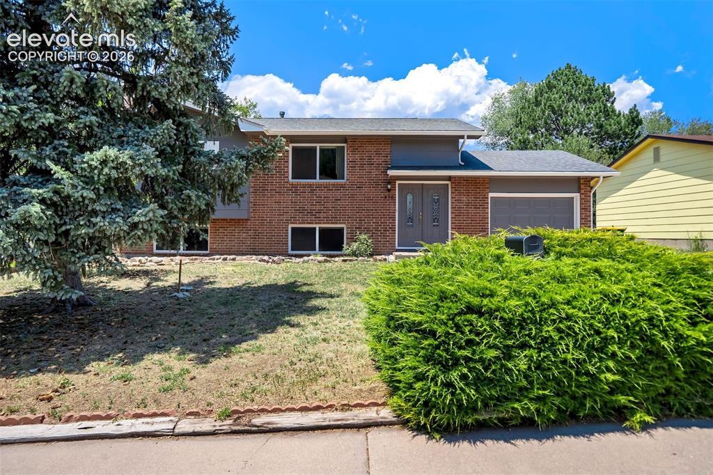 326 Cielo Vista Street Colorado Springs CO 80911