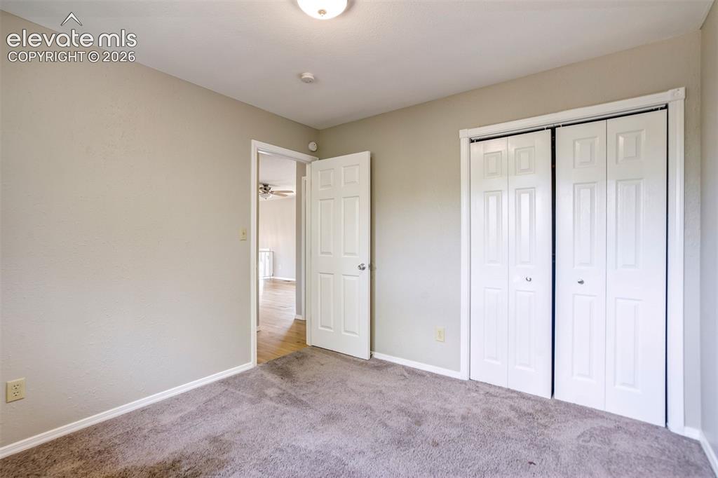 326 Cielo Vista Street Colorado Springs CO 80911