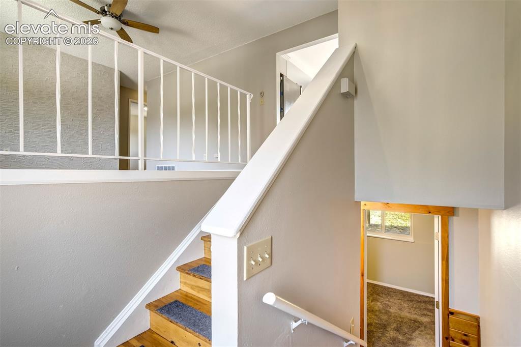 326 Cielo Vista Street Colorado Springs CO 80911