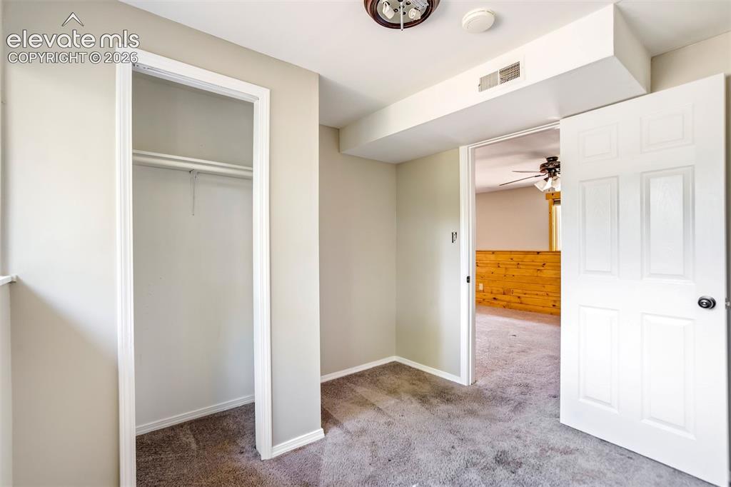 326 Cielo Vista Street Colorado Springs CO 80911