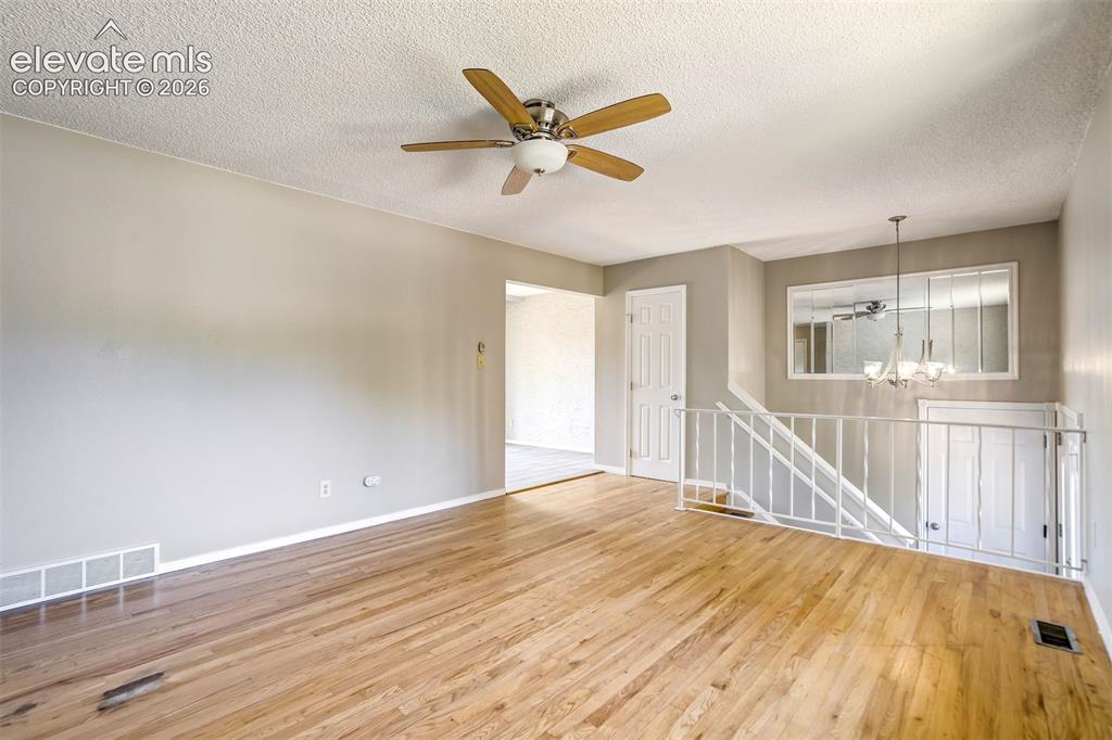 326 Cielo Vista Street Colorado Springs CO 80911