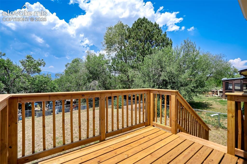 326 Cielo Vista Street Colorado Springs CO 80911