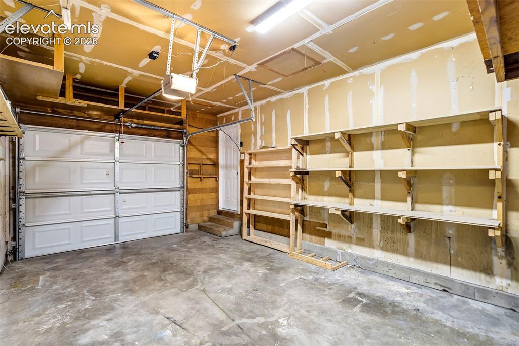 326 Cielo Vista Street Colorado Springs CO 80911
