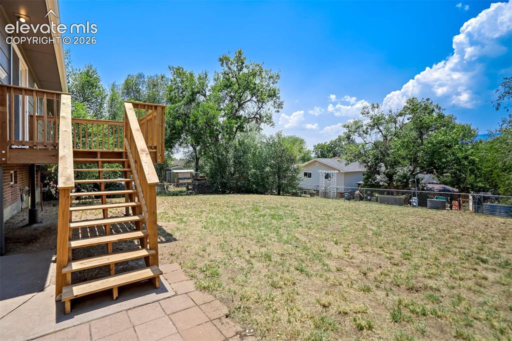 326 Cielo Vista Street Colorado Springs CO 80911