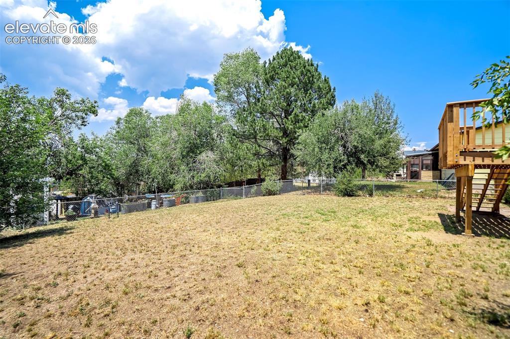 326 Cielo Vista Street Colorado Springs CO 80911