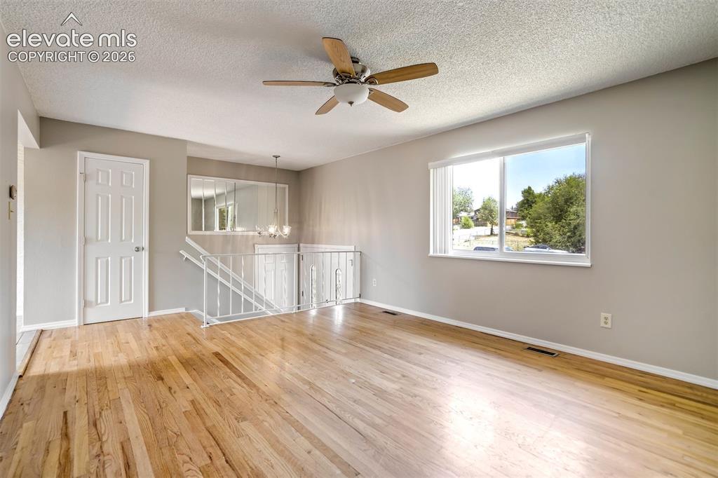 326 Cielo Vista Street Colorado Springs CO 80911