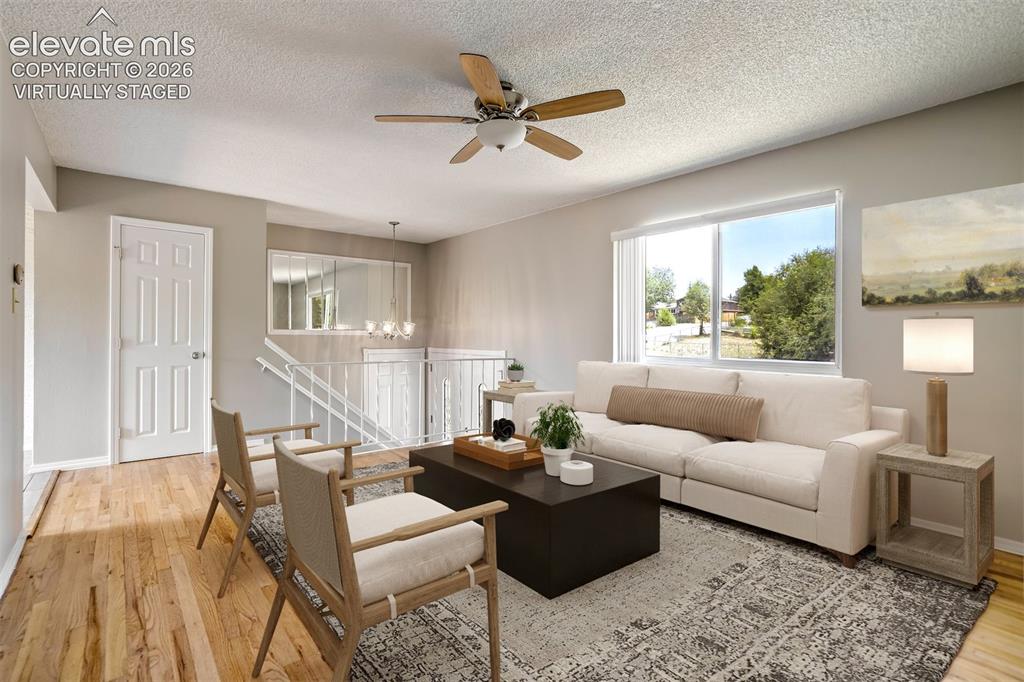 326 Cielo Vista Street Colorado Springs CO 80911