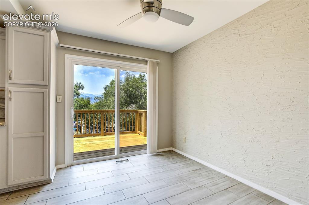 326 Cielo Vista Street Colorado Springs CO 80911