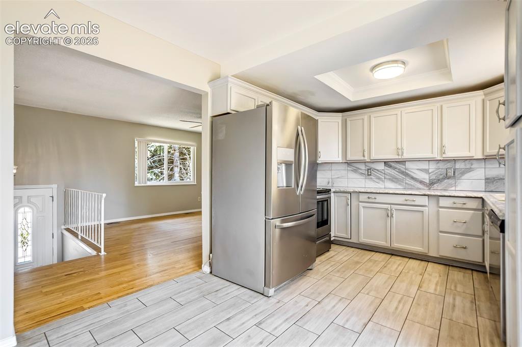 326 Cielo Vista Street Colorado Springs CO 80911