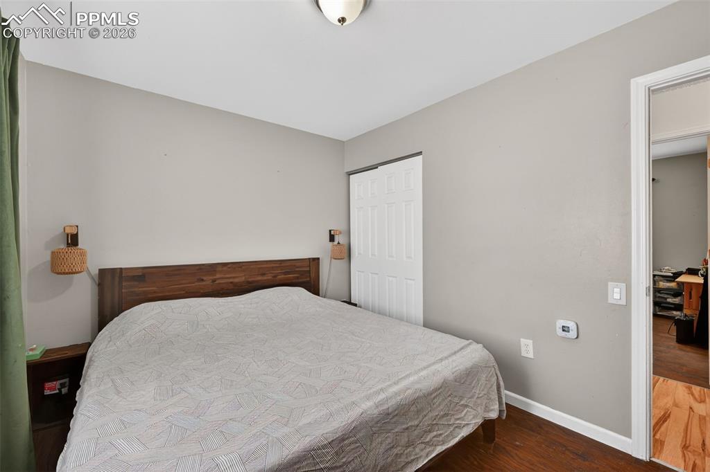 1115 E Rio Grande Street Colorado Springs CO 80910