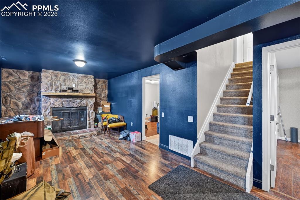 1115 E Rio Grande Street Colorado Springs CO 80910