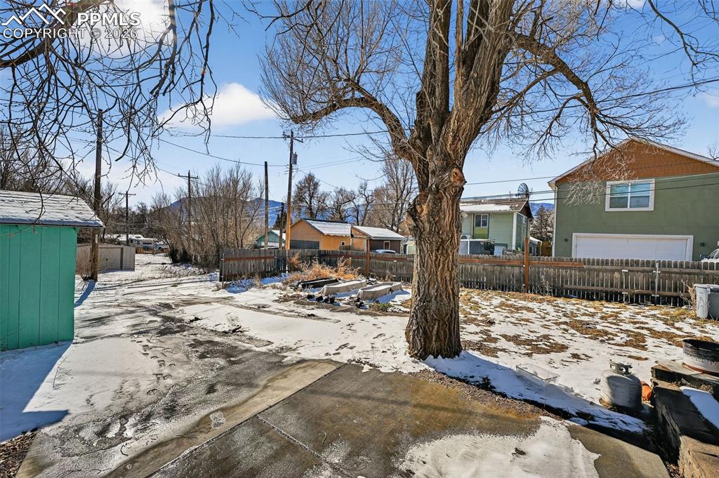 1115 E Rio Grande Street Colorado Springs CO 80910