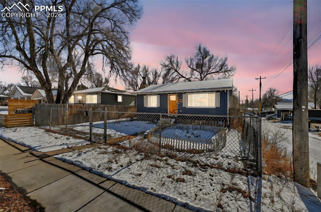 1115 E Rio Grande Street Colorado Springs CO 80910