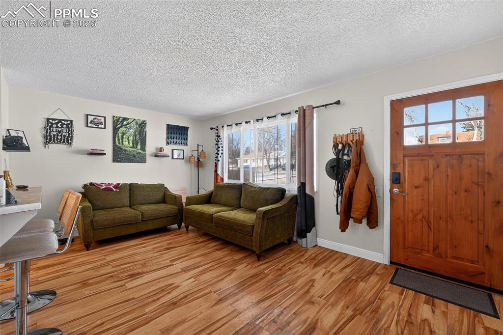 1115 E Rio Grande Street Colorado Springs CO 80910