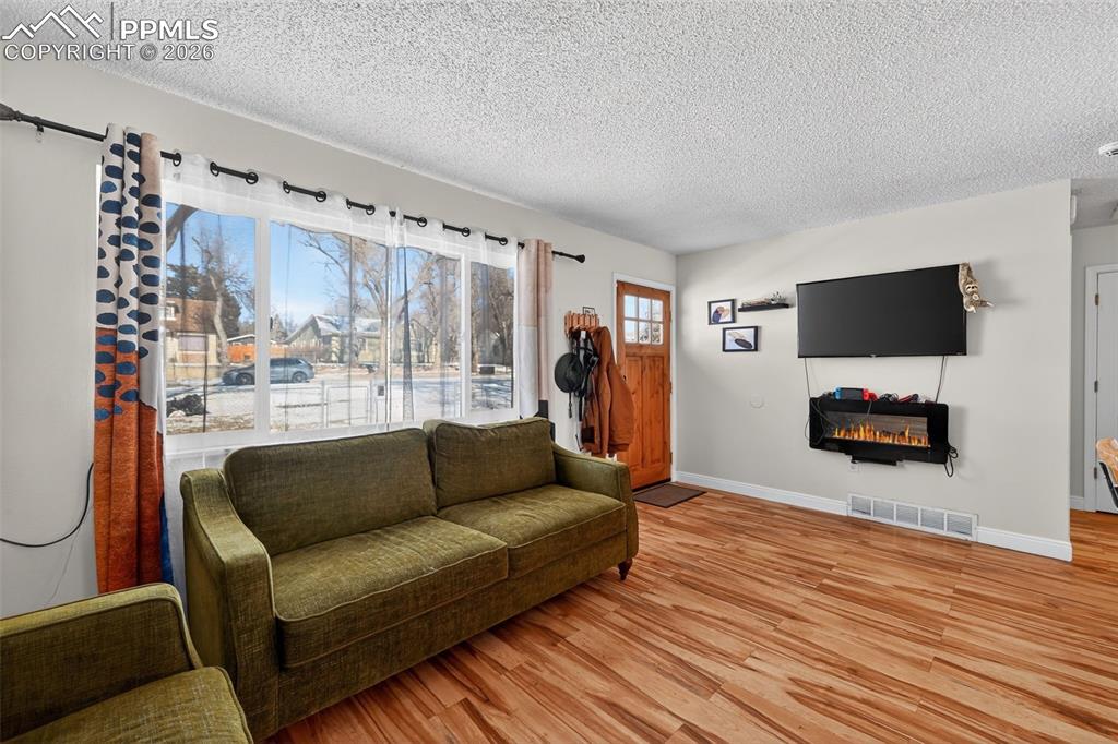 1115 E Rio Grande Street Colorado Springs CO 80910