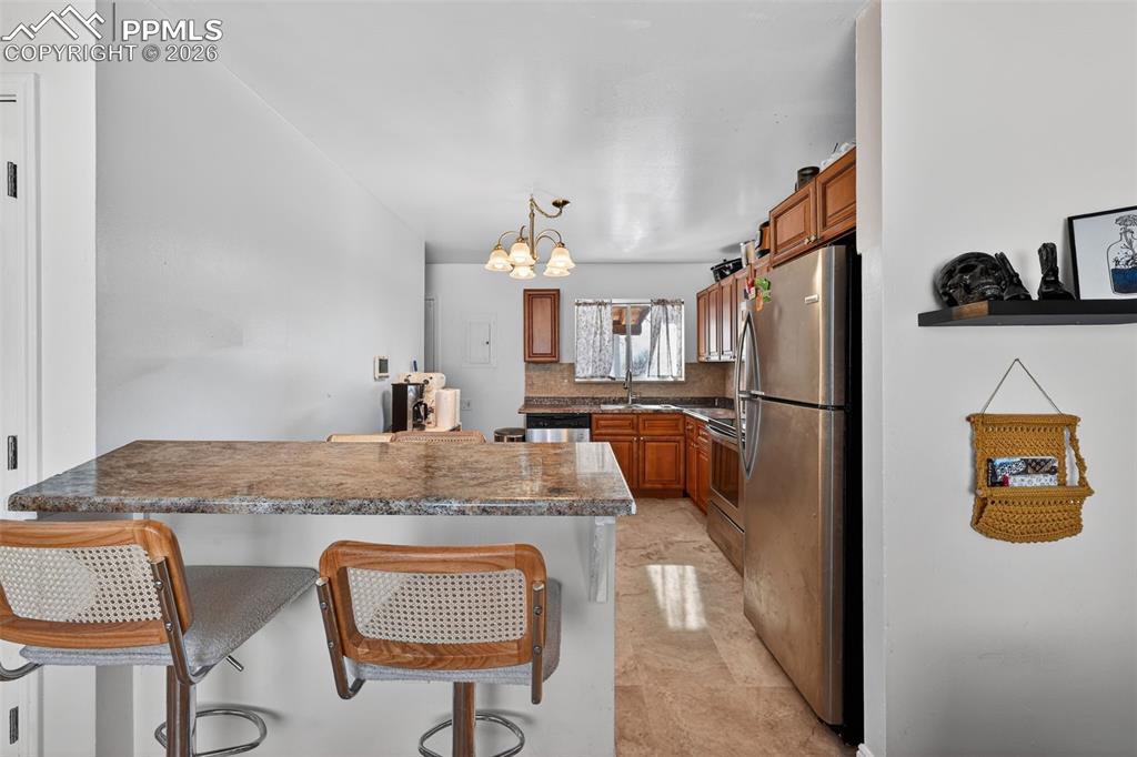 1115 E Rio Grande Street Colorado Springs CO 80910