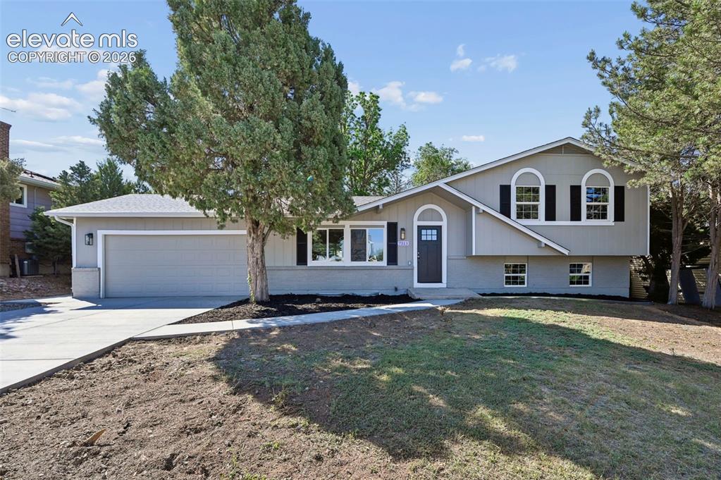 7313 Colonial Drive Fountain CO 80817