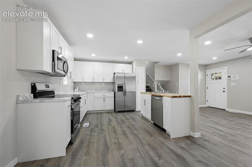 7313 Colonial Drive Fountain CO 80817